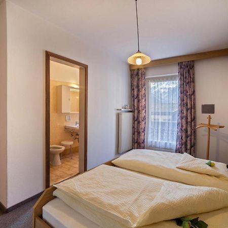 Residence Pichler Apartment 3 Сан-Леонардо-ін-Пассірія Екстер'єр фото