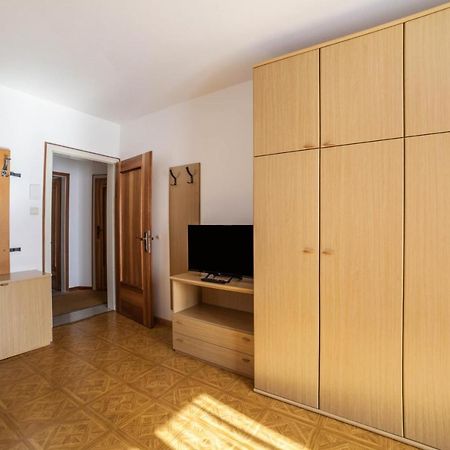 Residence Pichler Apartment 3 Сан-Леонардо-ін-Пассірія Екстер'єр фото
