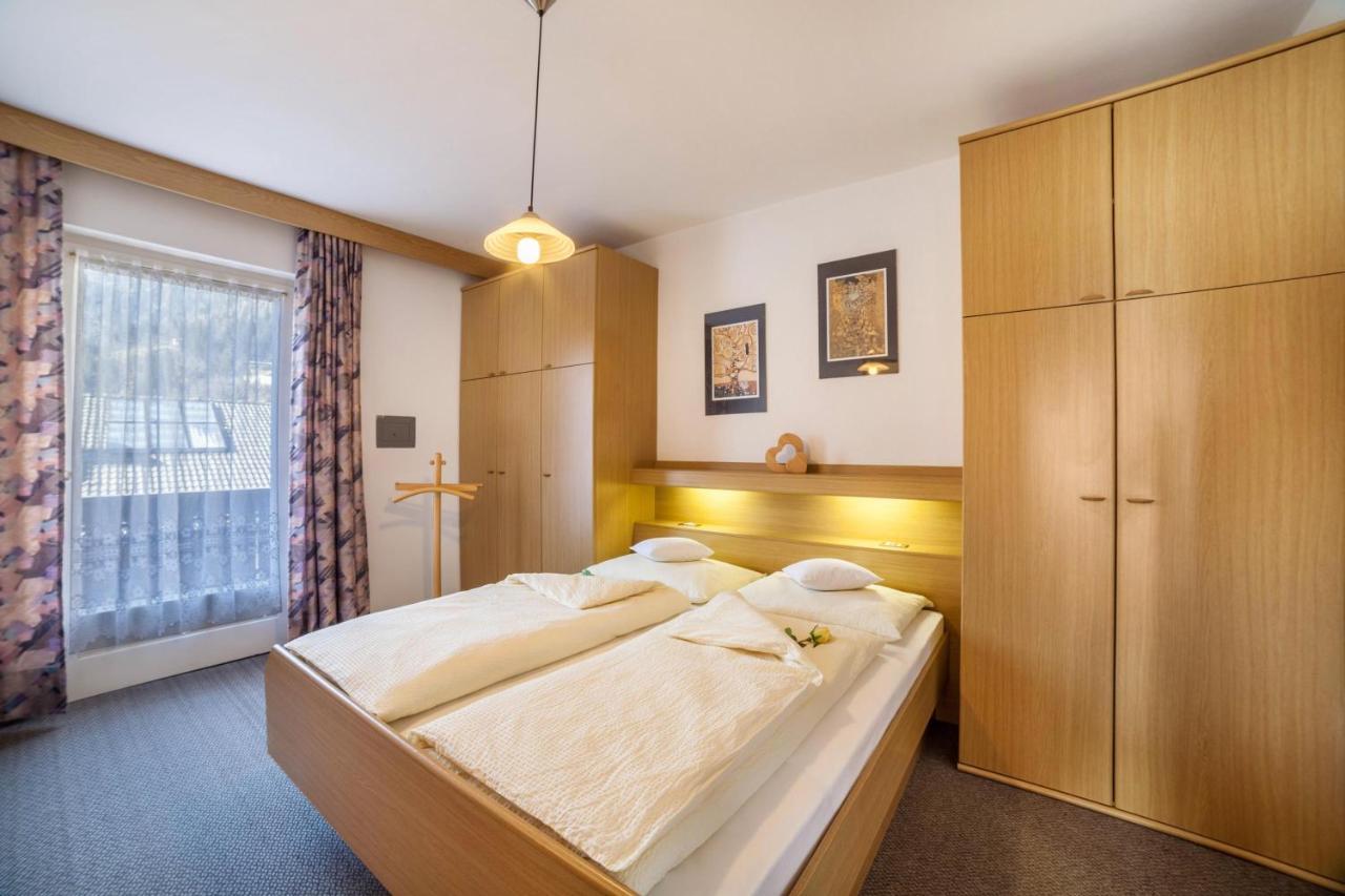 Residence Pichler Apartment 3 Сан-Леонардо-ін-Пассірія Екстер'єр фото