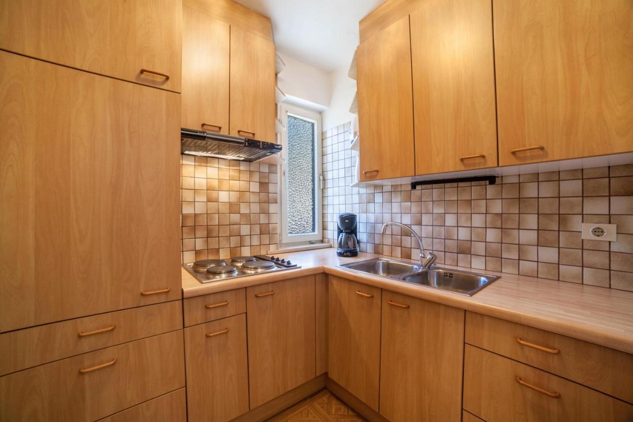 Residence Pichler Apartment 3 Сан-Леонардо-ін-Пассірія Екстер'єр фото
