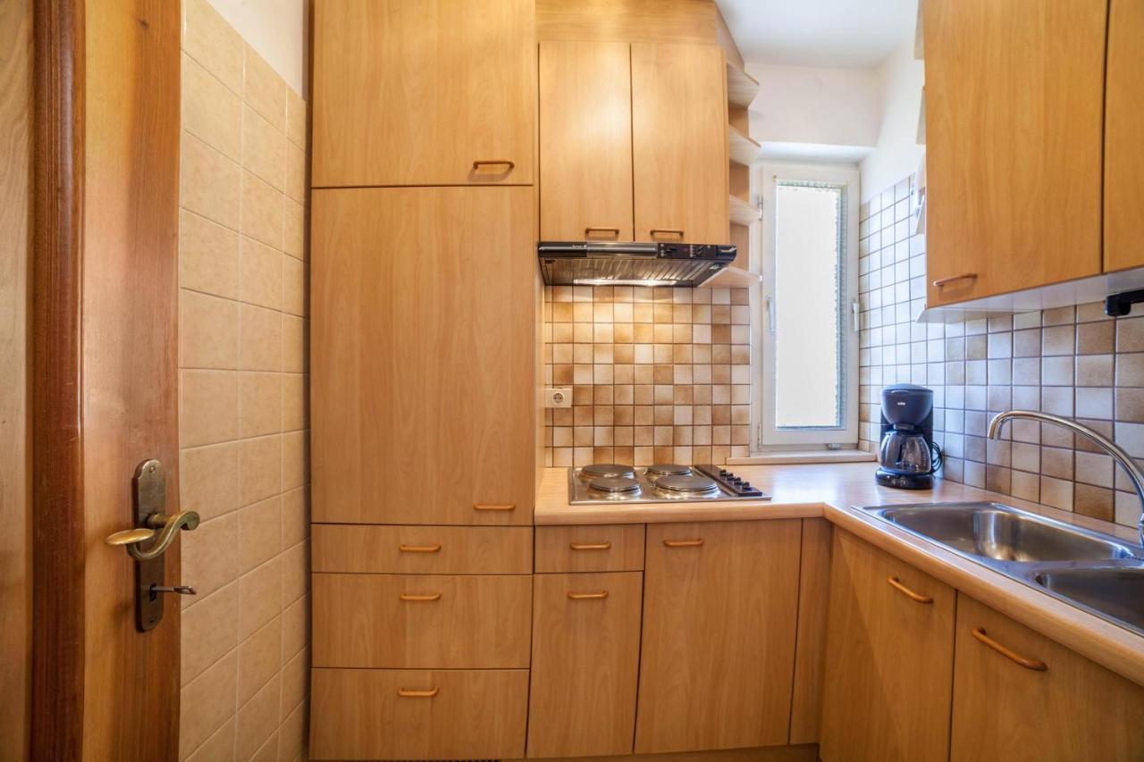 Residence Pichler Apartment 3 Сан-Леонардо-ін-Пассірія Екстер'єр фото